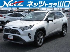 トヨタ RAV4 G