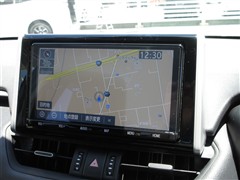 RAV4 ハイブリッドG