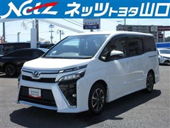 トヨタ ヴォクシー ZS