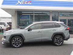 RAV4 アドベンチャー