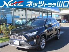 トヨタ　RAV4 G Zパッケージ