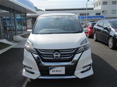 セレナ ハイウェイスター