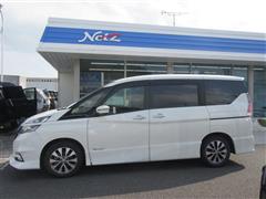 セレナ ハイウェイスター