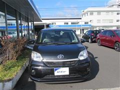 パッソ X Lパッケージ