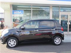 パッソ X Lパッケージ