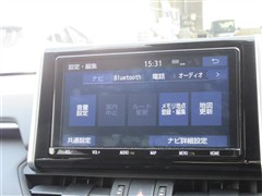 RAV4 G Zパッケージ