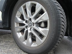 RAV4 G Zパッケージ