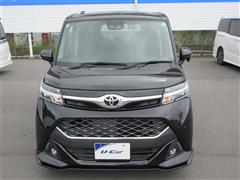 タンク カスタムG-T