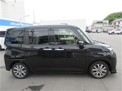 タンク カスタムG-T