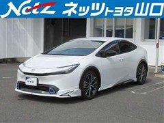 プリウス Z