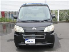 タントエグゼ L