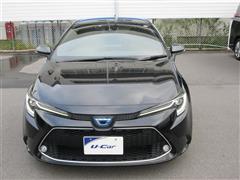 カローラツーリング HV WXB