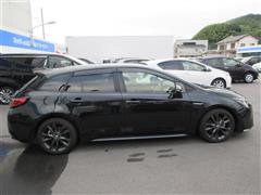 カローラツーリング HV WXB