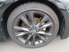 カローラツーリング HV WXB