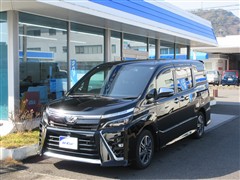 ヴォクシー ZS キラメキ3