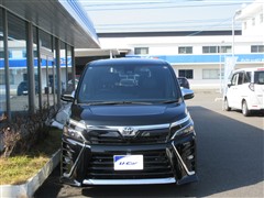 ヴォクシー ZS キラメキ3