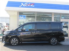 ヴォクシー ZS キラメキ3