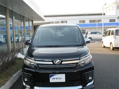 ヴォクシー ZS キラメキ2