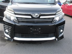 ヴォクシー ZS キラメキ2