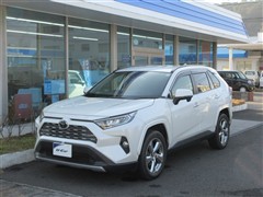 トヨタ　RAV4 G