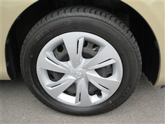 シエンタHV ファンベース G