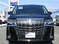 アルファード S Cパッケージ