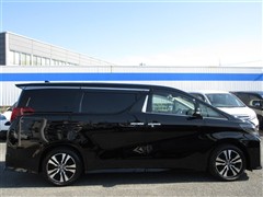 アルファード S Cパッケージ