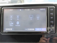 RAV4 ハイブリッドG