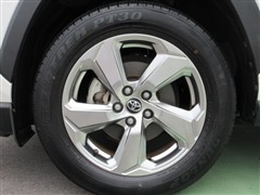 RAV4 ハイブリッドG
