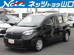 トヨタ シエンタ G