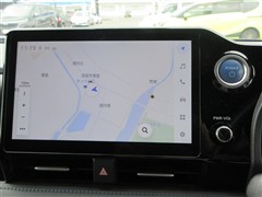 ヴォクシー ハイブリッド S-Z