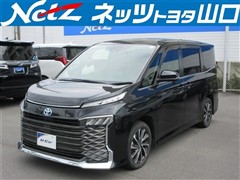 ヴォクシー ハイブリッド S-Z