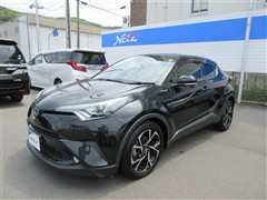 トヨタ C-HR G