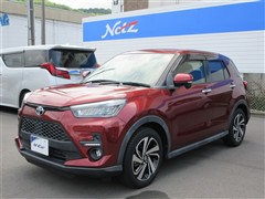 トヨタ ライズ Z