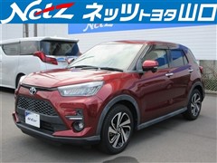 トヨタ ライズ Z