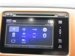 ヴェゼル ハイブリッド Z