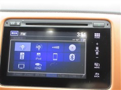 ヴェゼル ハイブリッド Z