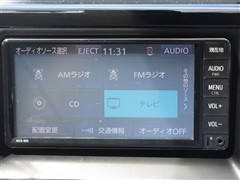 ヴォクシー ZS