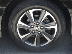ヴォクシー ZS