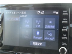 ヤリスクロス ハイブリッド Z