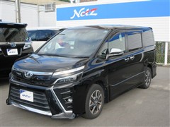 ヴォクシー ZS キラメキ