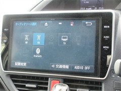 ヴォクシー ZS キラメキ