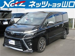 トヨタ ヴォクシー ZS キラメキ