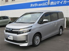 ヴォクシー ハイブリッド V