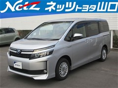 ヴォクシー ハイブリッド V