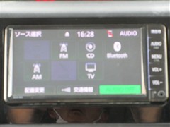 ルーミー X