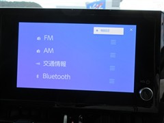 カローラクロス ハイブリッド Z