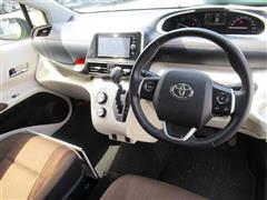 シエンタ ハイブリッド G