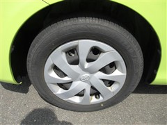 シエンタ ハイブリッド G