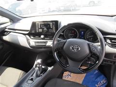 C-HR S LEDパッケージ